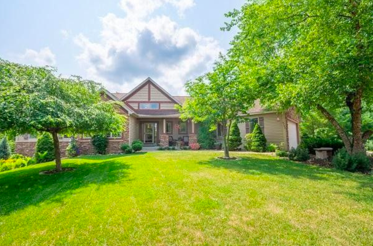 Sept. 2021 most expensive homes for sale in Goodhue County